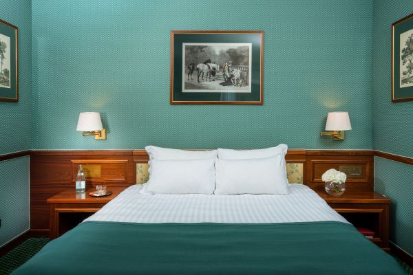 Leonardo Hotel Milan City Center (Mailand)